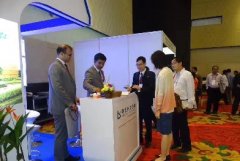 红龙扑克制药Beacon获邀参展美国血液学会亚太年会并广受关注